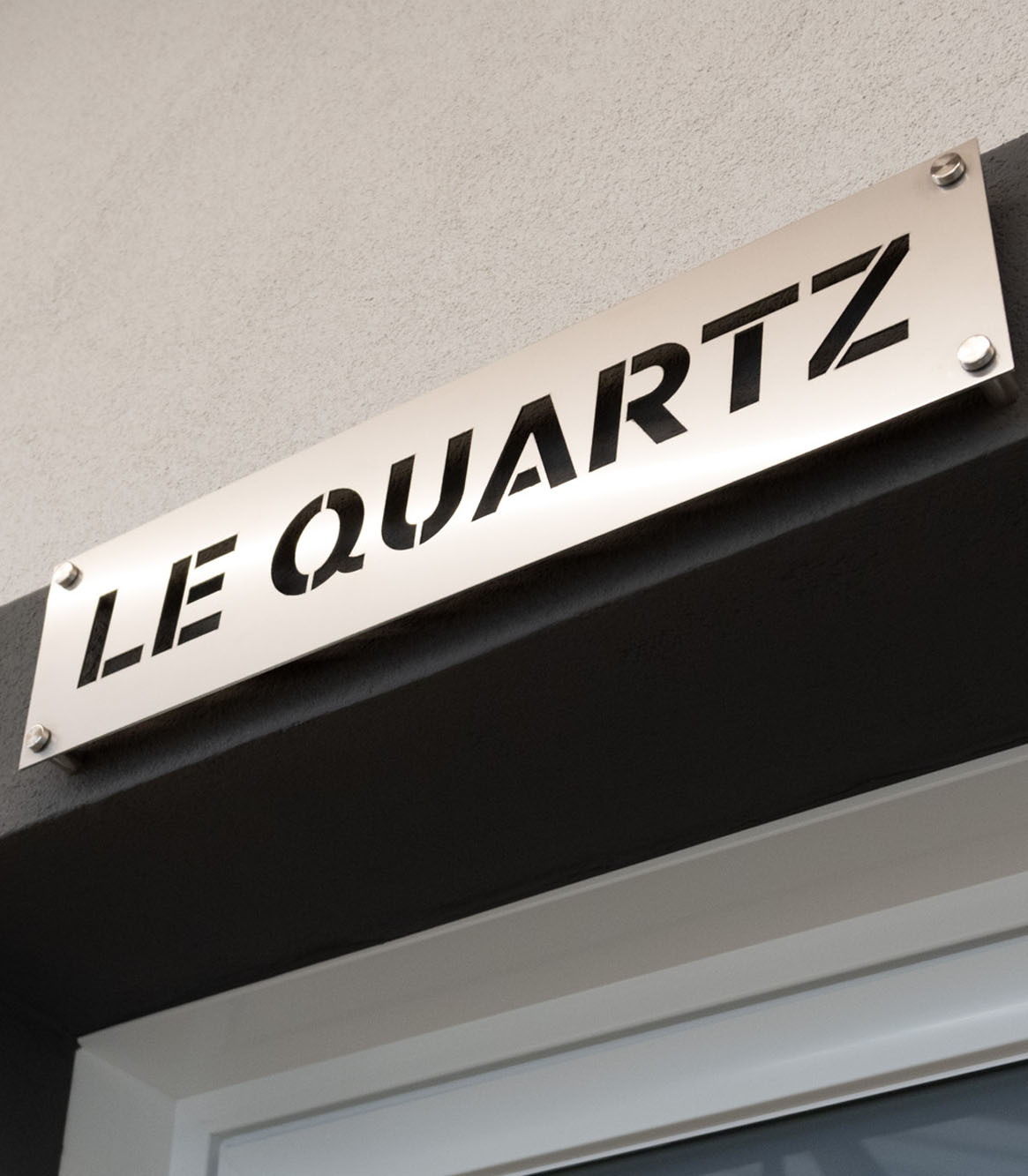 Le Quartz - 2