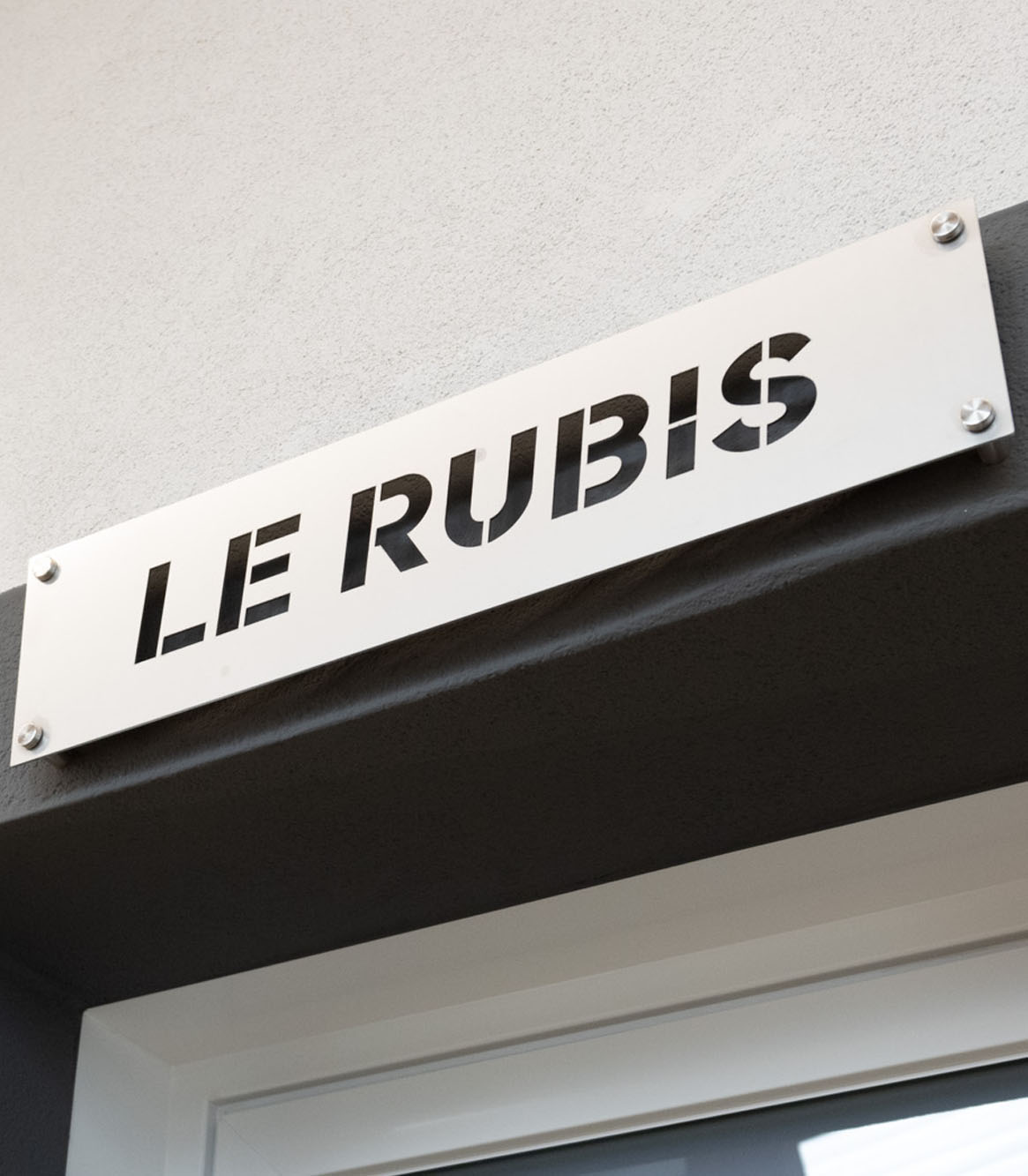 Le Rubis - 2