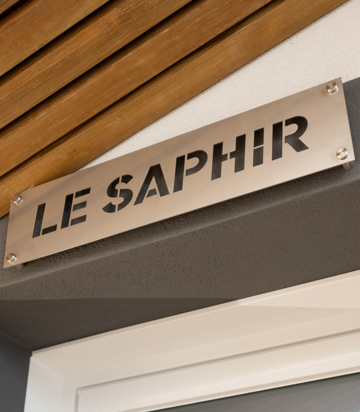 Le Saphir - 2
