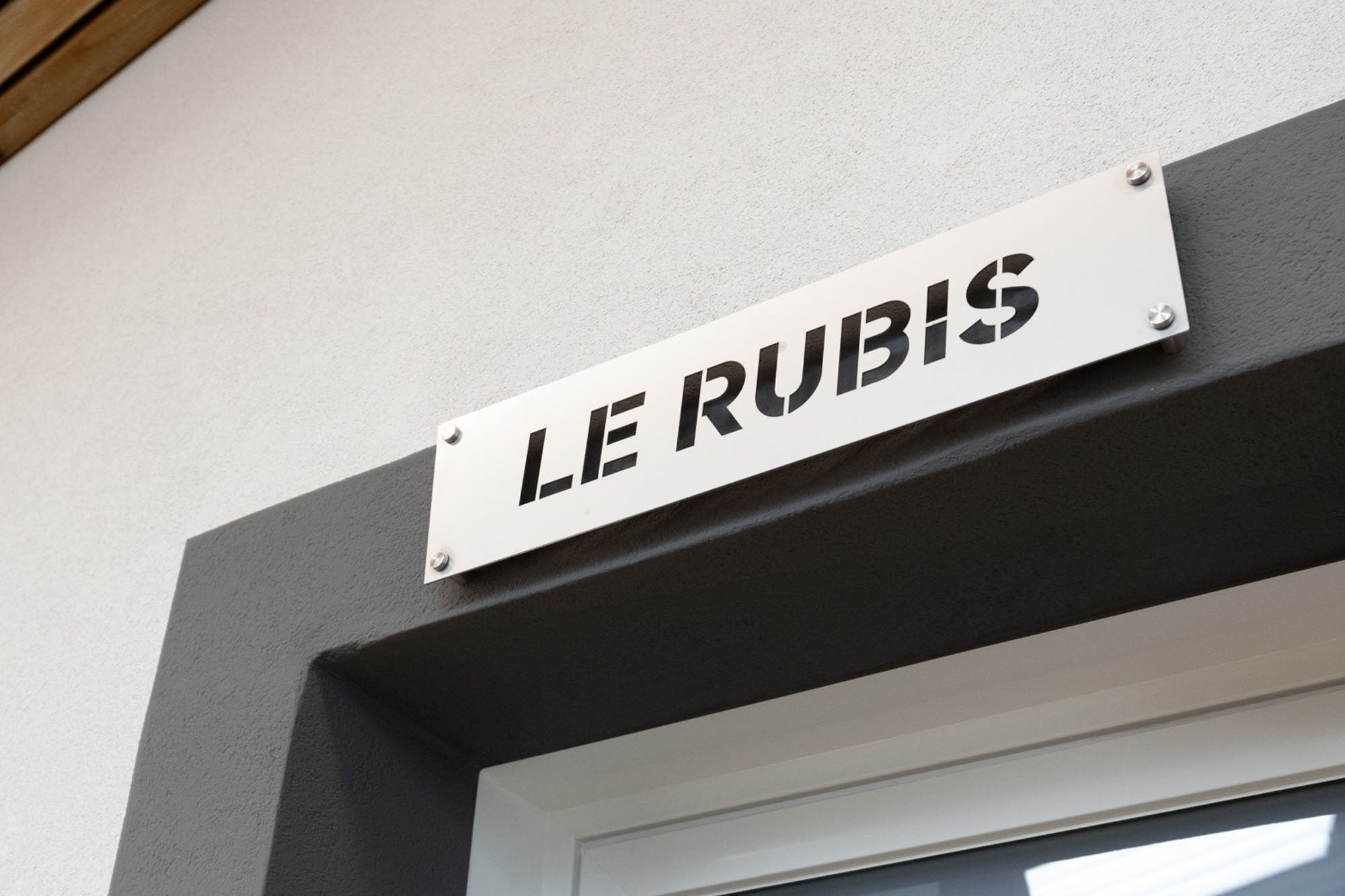 Le rubis