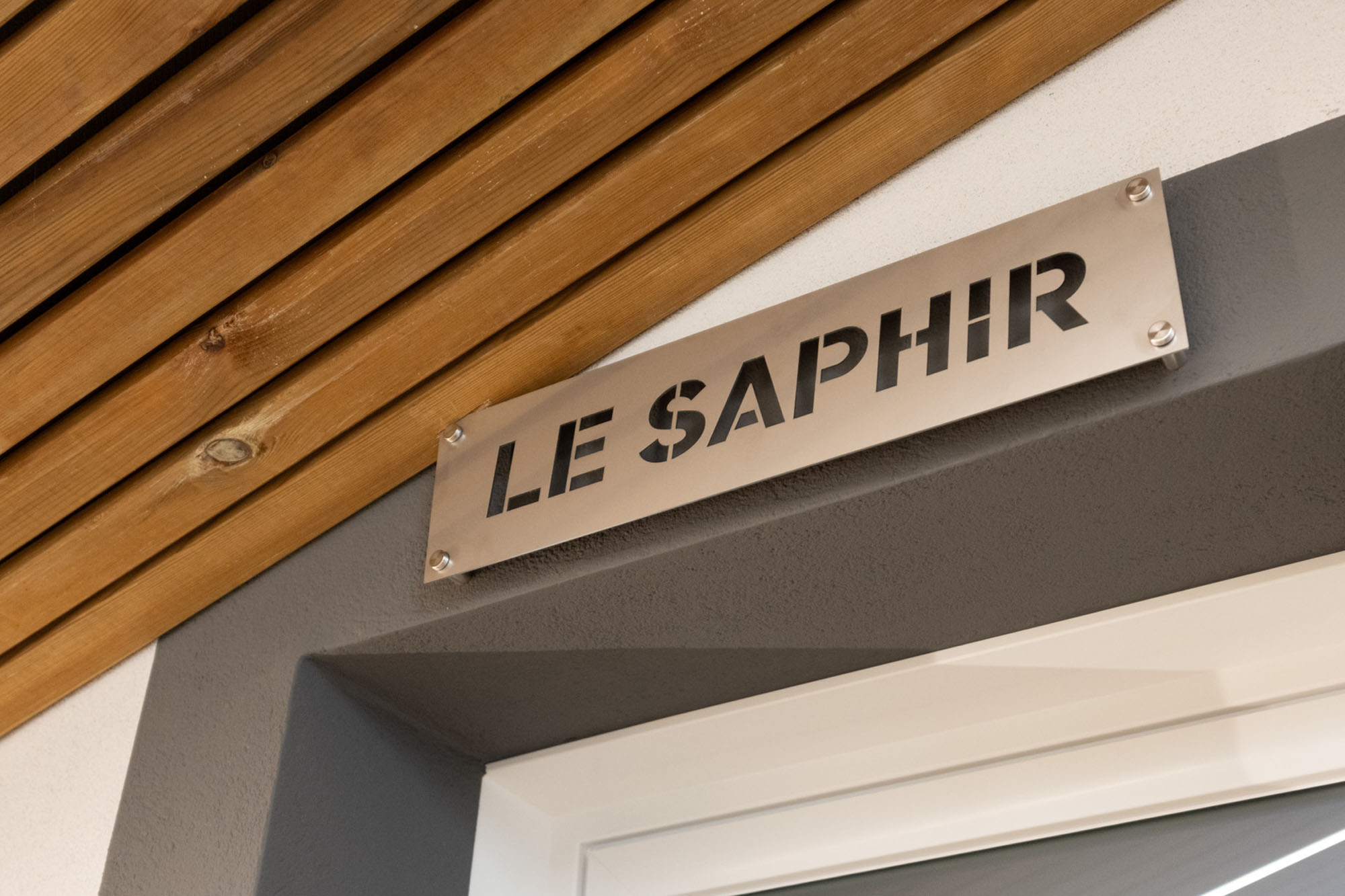 Le saphir